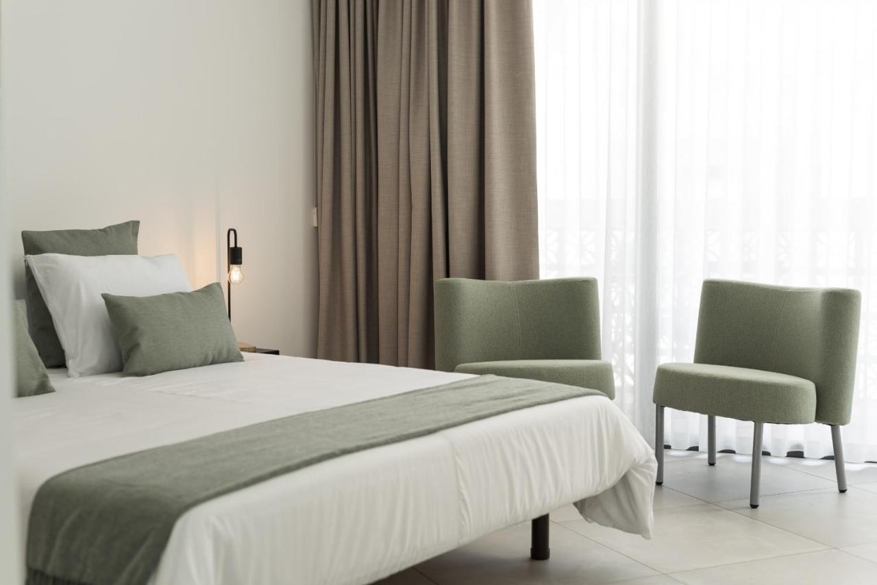Madalena Village 6 - City Centre By Hd Properties Faro Kültér fotó