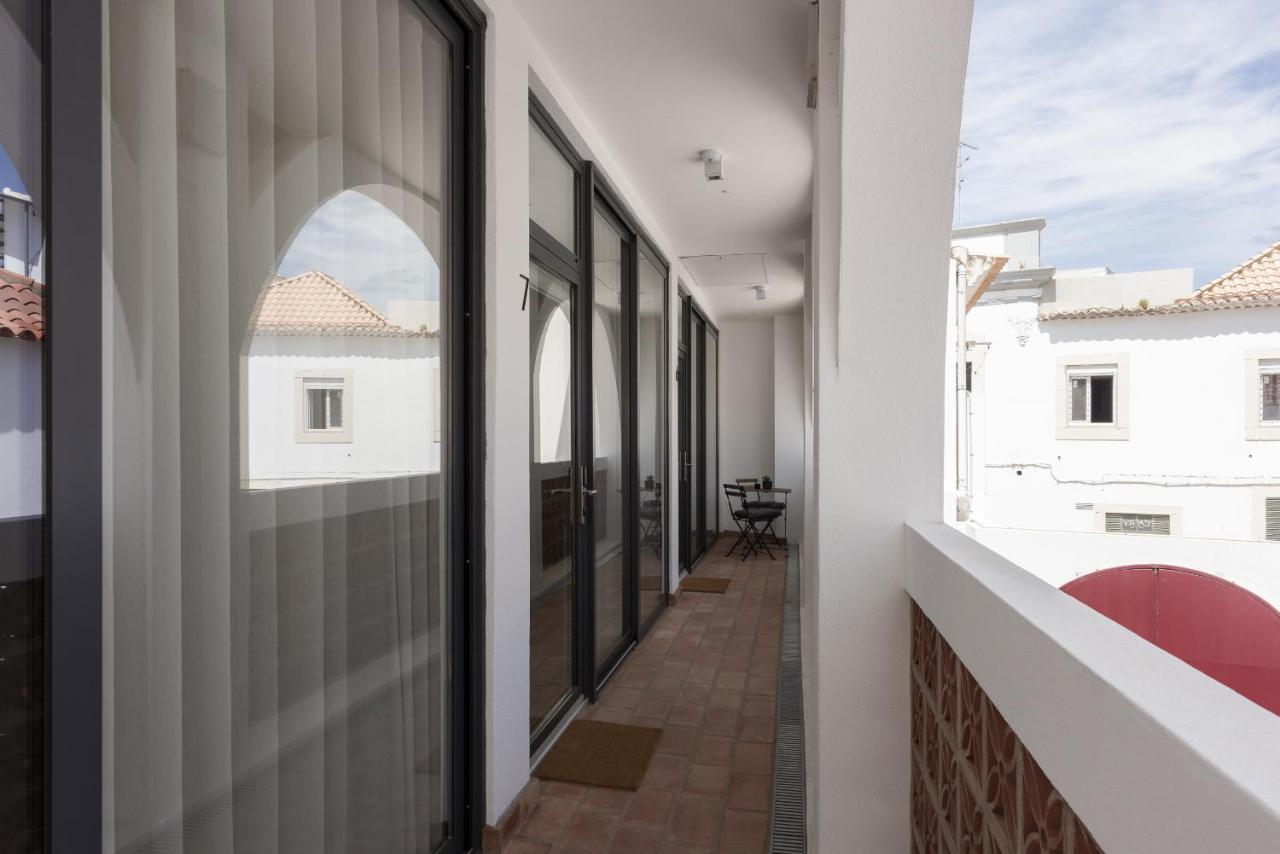 Madalena Village 6 - City Centre By Hd Properties Faro Kültér fotó