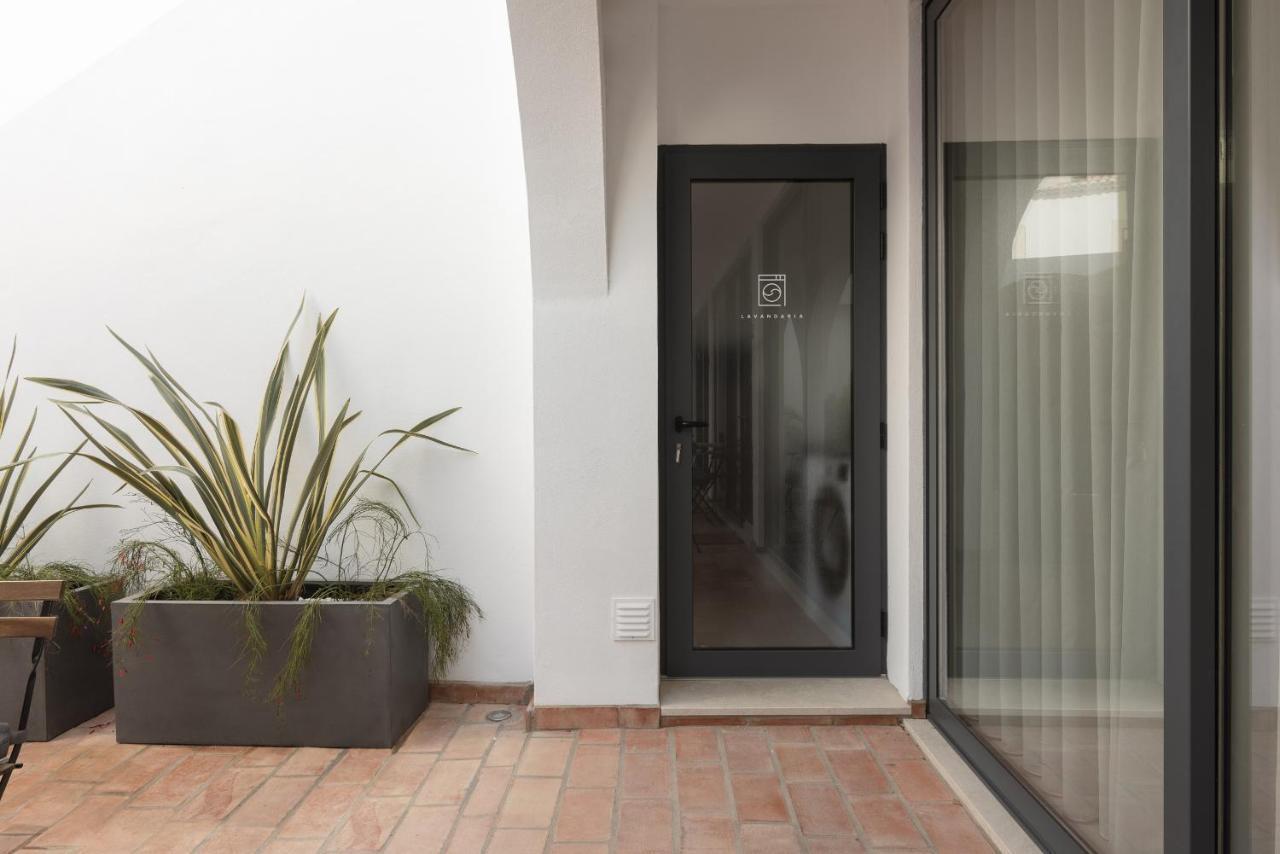 Madalena Village 6 - City Centre By Hd Properties Faro Kültér fotó